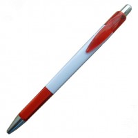 Plastic promotional ballpoint pen with  cheap  price