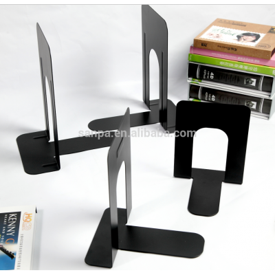 China Supplies Fancy Metal Iron Mini Own Book Stand