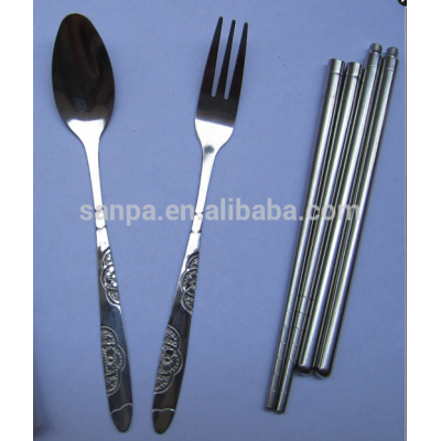 stainless steel german tableware