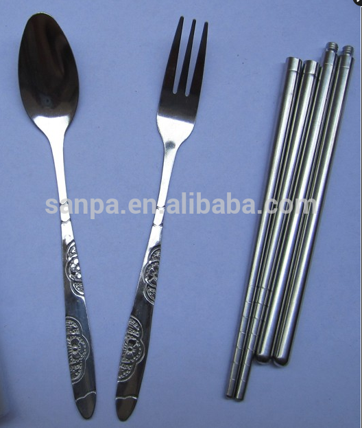 stainless steel german tableware